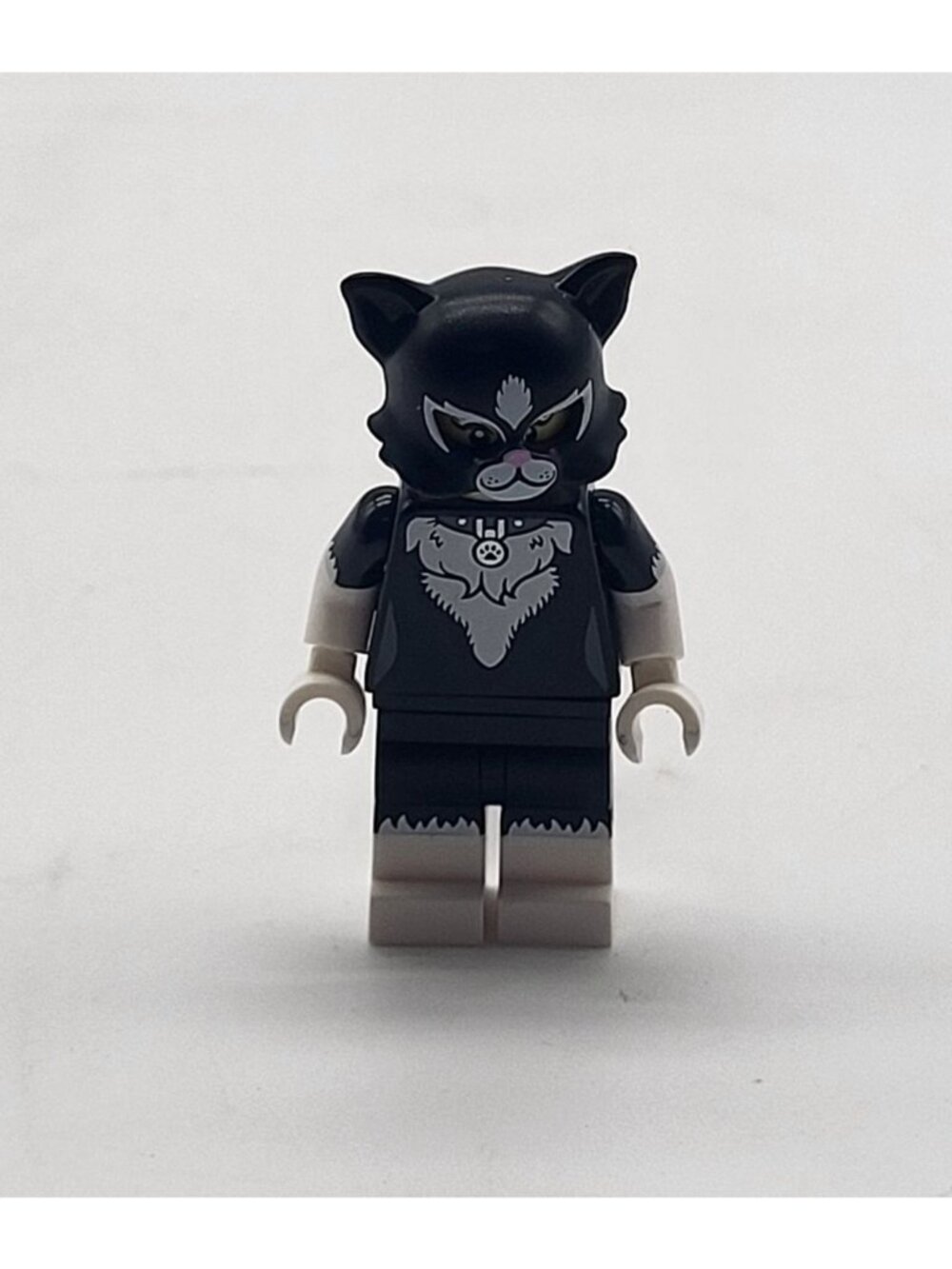 LEGO 71021 Series 18: Cat Costume Girl (Minifigure Only)